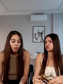 thinkaboutbehavior on StripChat