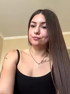 thinkaboutbehavior on StripChat