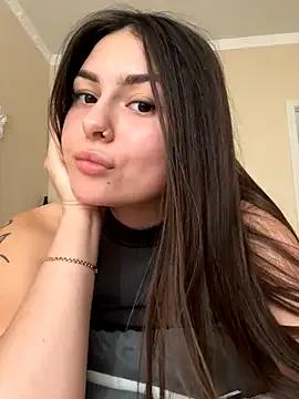 thinkaboutbehavior on StripChat