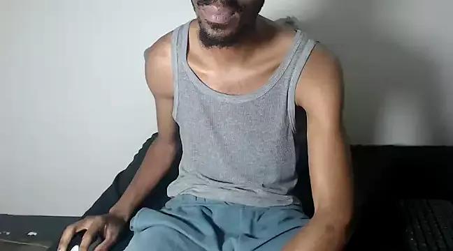 thirdlegZA on StripChat