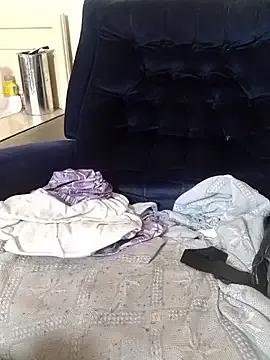 thirdlegZA on StripChat