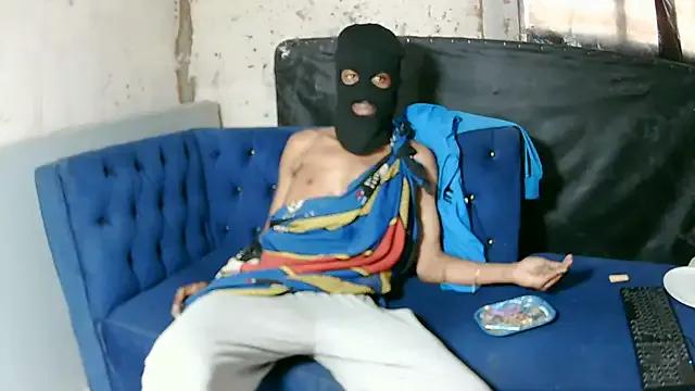 thirdlegZA on StripChat