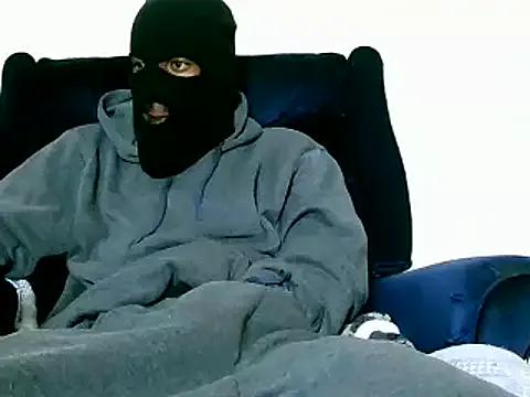 thirdlegZA on StripChat