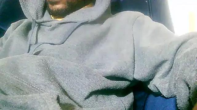 thirdlegZA on StripChat