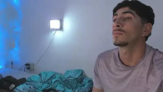 Thomass00 on StripChat