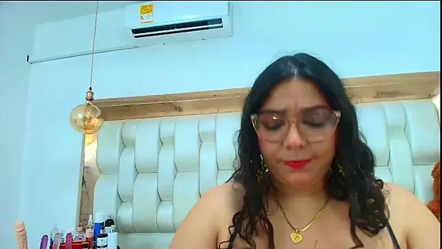 TiffantyAndStacy on StripChat