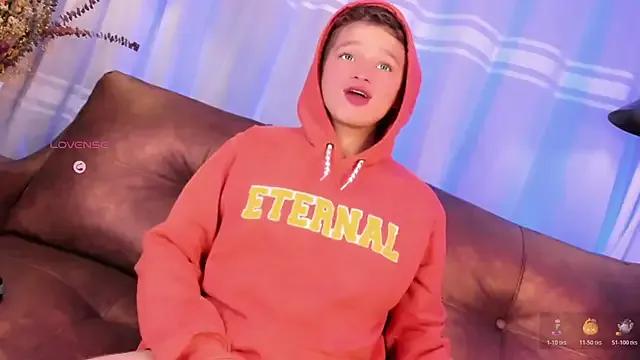 Tim_wolf on StripChat