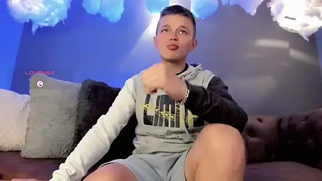 Tim_wolf on StripChat