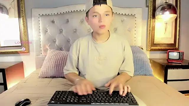 Tim_wolf on StripChat