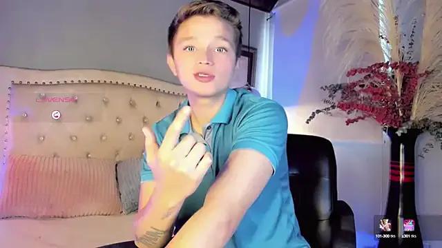 Tim_wolf on StripChat