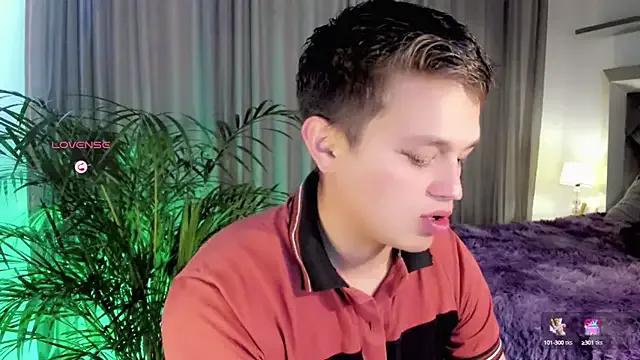 Tim_wolf on StripChat