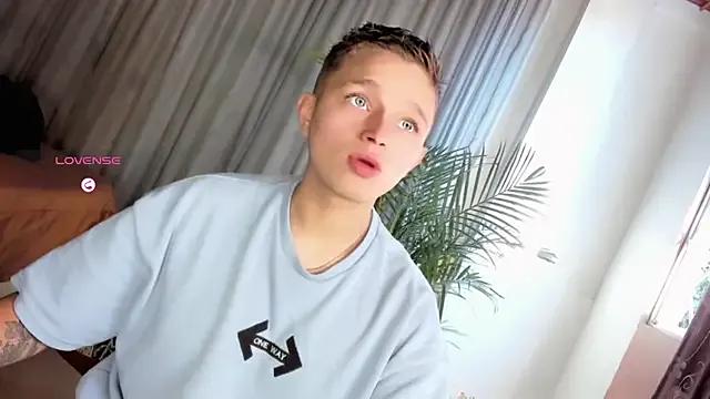 Tim_wolf on StripChat