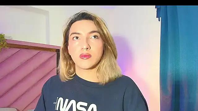 TomLondon_ on StripChat