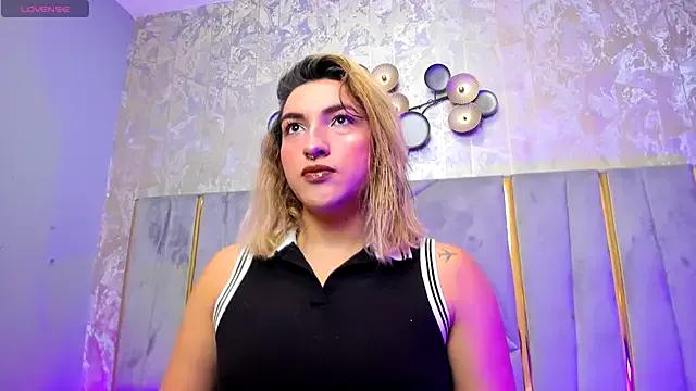 TomLondon_ on StripChat