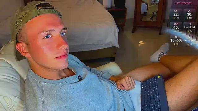 tommy_cumfinger on StripChat