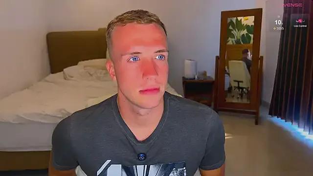 tommy_cumfinger on StripChat