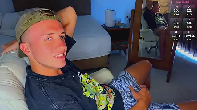 tommy_cumfinger on StripChat