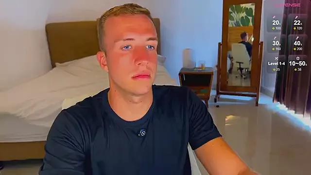 tommy_cumfinger on StripChat