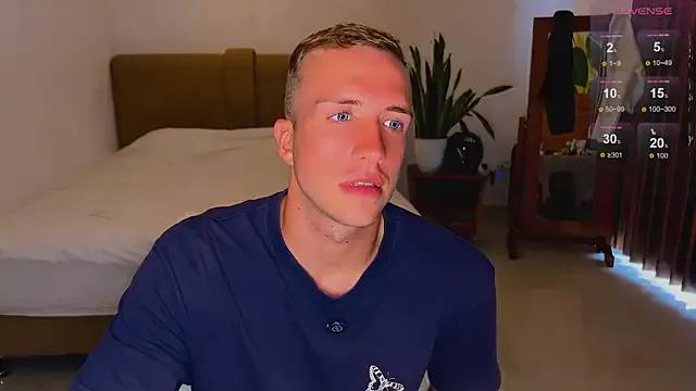 tommy_cumfinger on StripChat