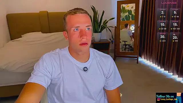 tommy_cumfinger on StripChat