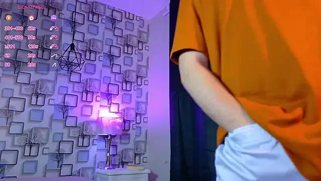 TommyandBillie on StripChat