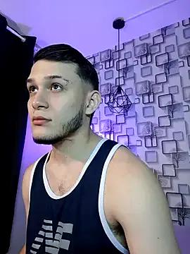 TommyandBillie on StripChat