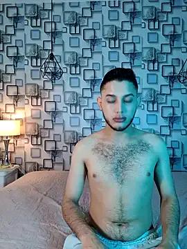 TommyandBillie on StripChat