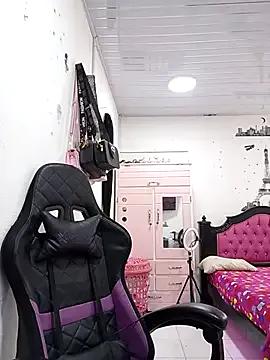 Trans-colombia on StripChat