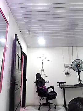 Trans-colombia on StripChat