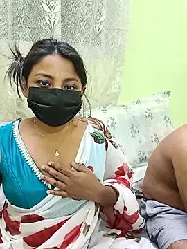 Trending_Couple on StripChat