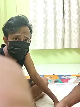 Trending_Couple on StripChat