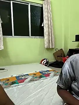 Trending_Couple on StripChat