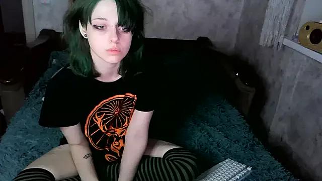 triplebakaaa on StripChat