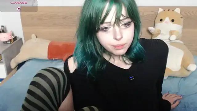 triplebakaaa on StripChat