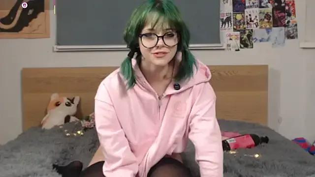 triplebakaaa on StripChat