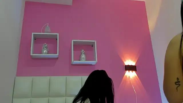 TwoForyouX on StripChat