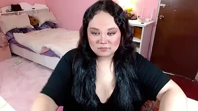 UKTransGoddess on StripChat