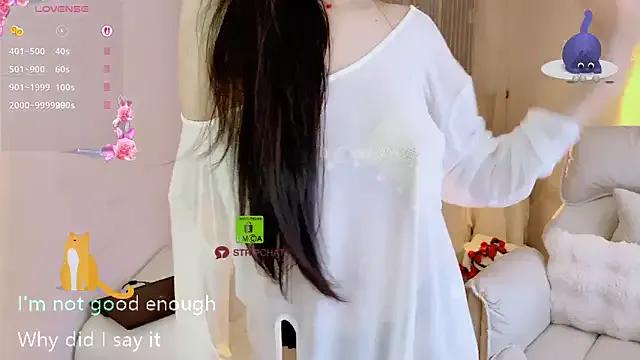 Vaidurya-Yolo on StripChat