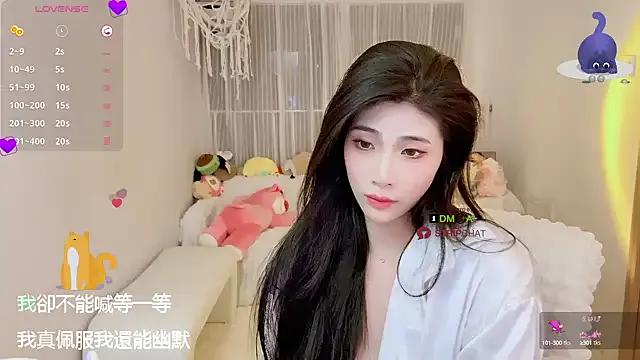 Vaidurya-Yolo on StripChat