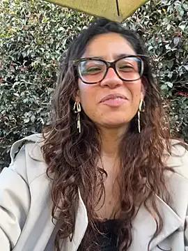 ValeriEvan — Take off my panties in public 