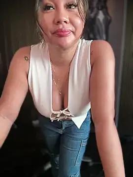 ValeryGrey on StripChat