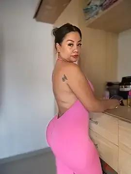 ValeryGrey on StripChat