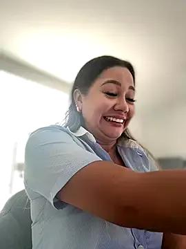 ValeryGrey on StripChat