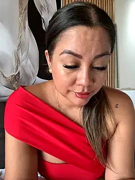 ValeryGrey on StripChat