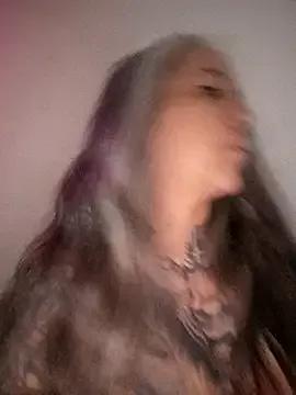 vamporasuccubus19777 on StripChat