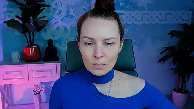 VandaRossi on StripChat