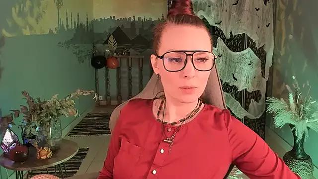 VandaRossi on StripChat