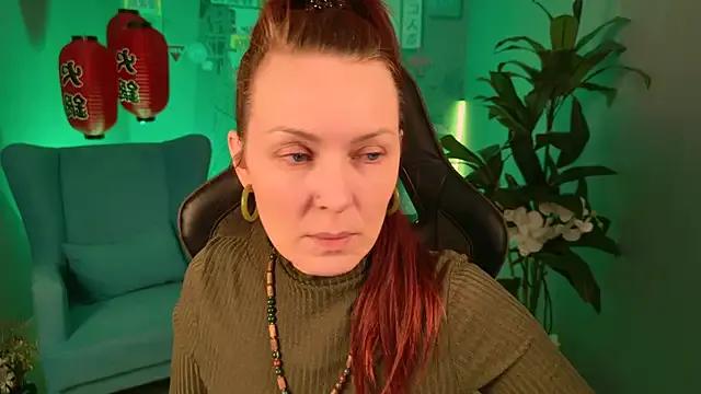 VandaRossi on StripChat