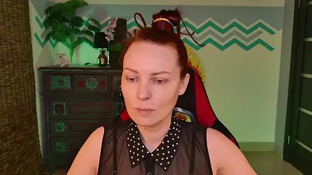 VandaRossi on StripChat