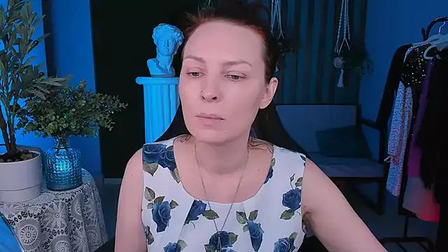 VandaRossi on StripChat